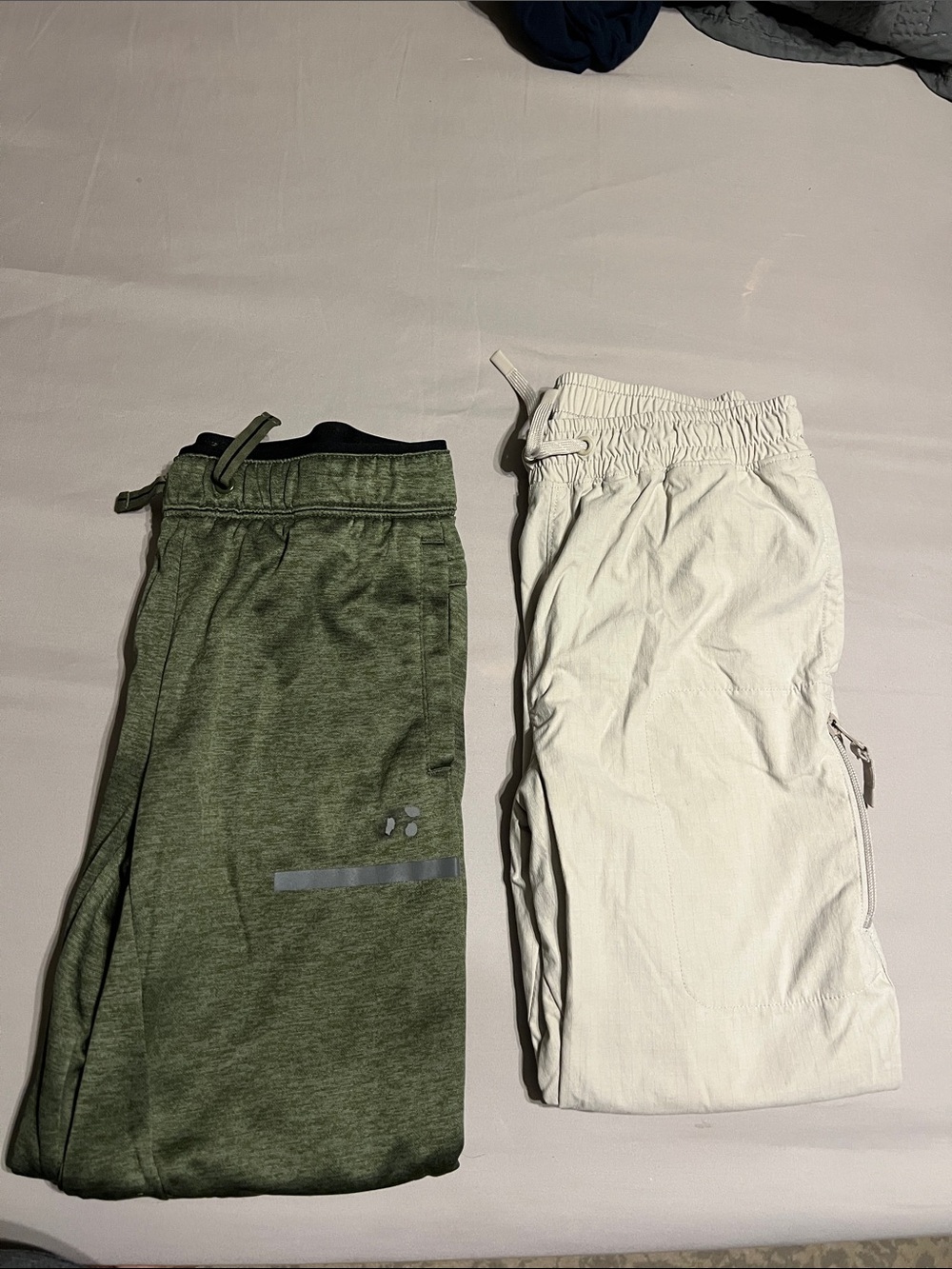 Boys joggers